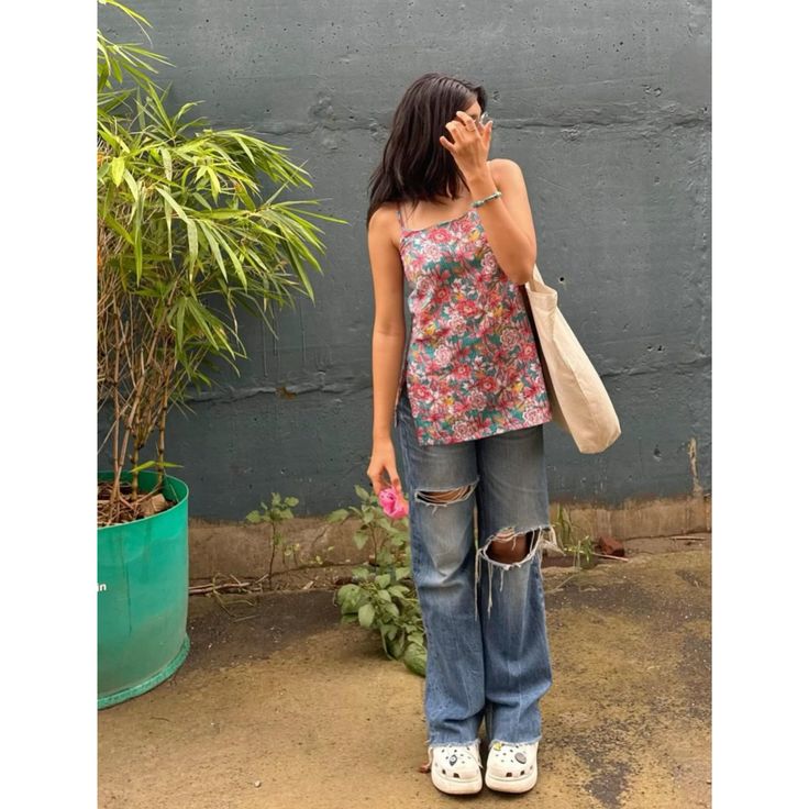 short fancy Kurti